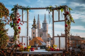 cathedral, architecture, church