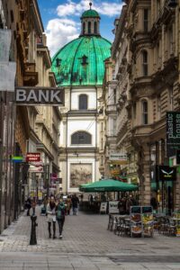 vienna, historic center, road, architecture, church, vienna, vienna, vienna, vienna, vienna