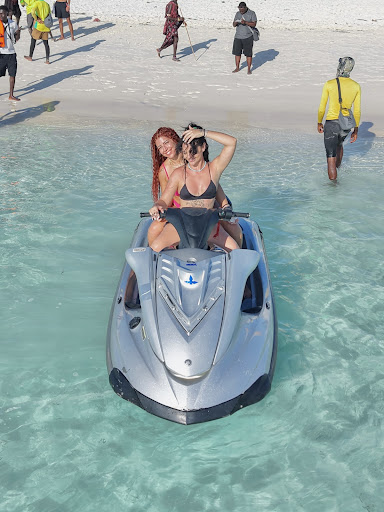 Photo from customer review