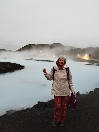 Photo from customer review