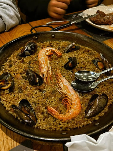 Photo from customer review