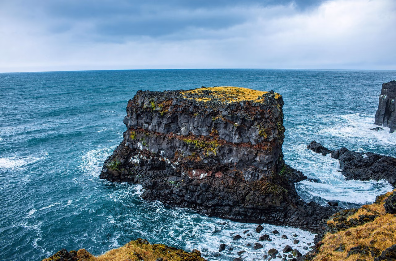 north iceland EXPEDITION