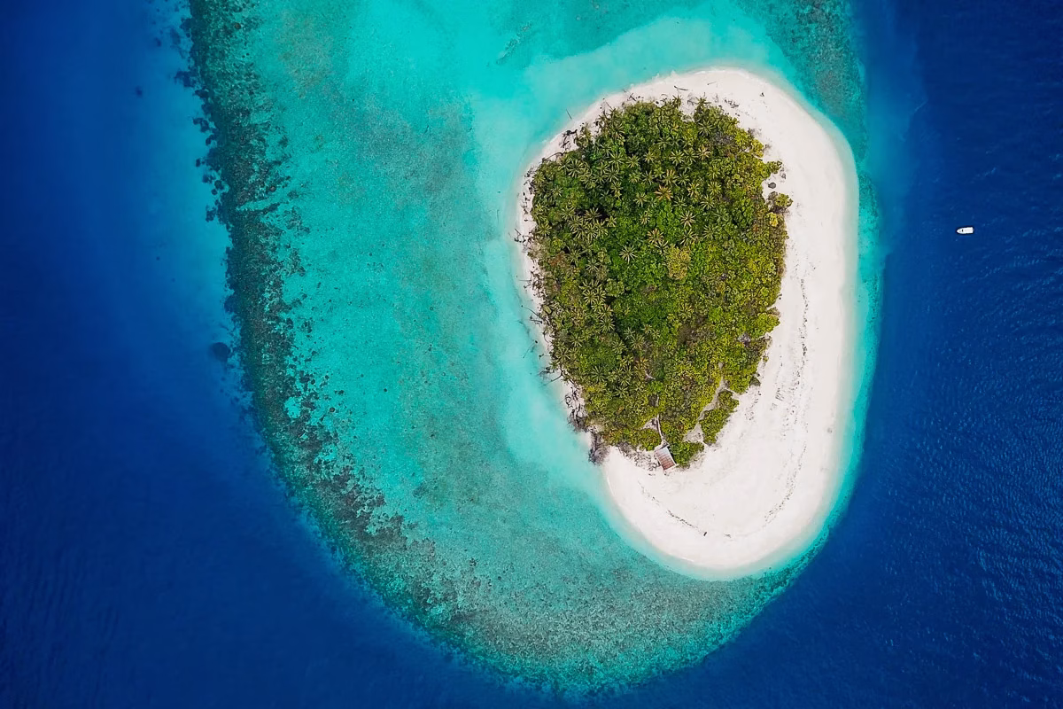 Hanifaru Bay UNESCO Μαλδίβες - Fthera Travel