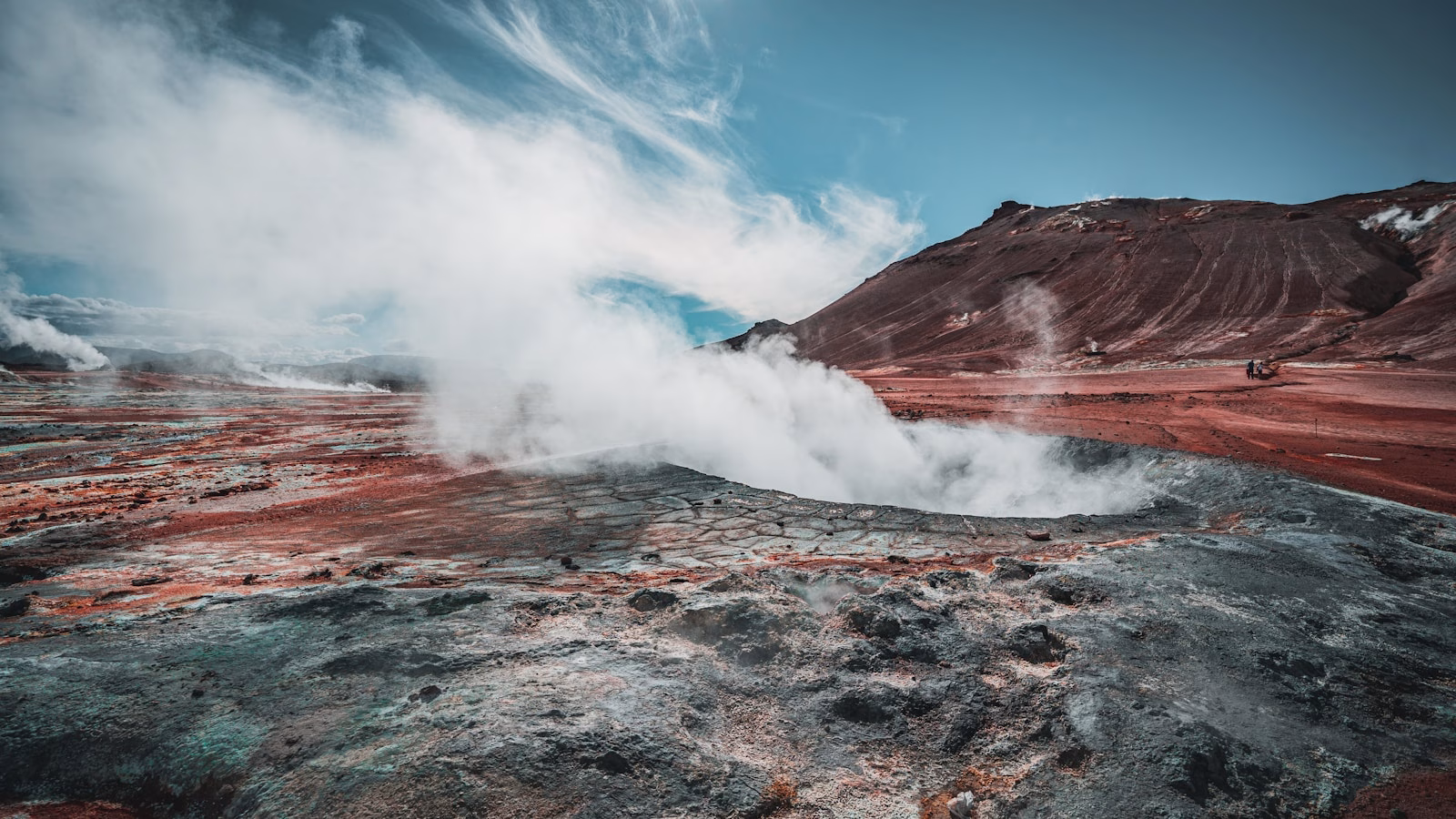 Geysir