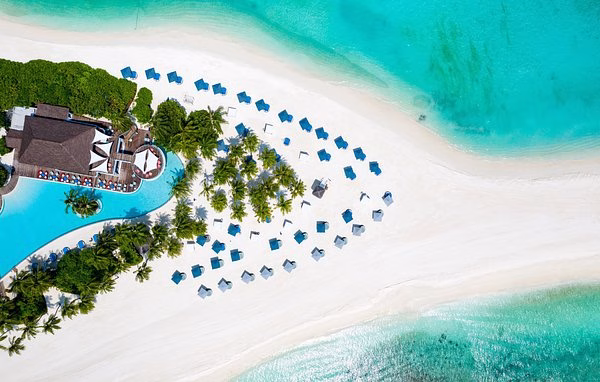 Eco-luxury διαμονή στο Baa Atoll, Μαλδίβες - Fthera Travel