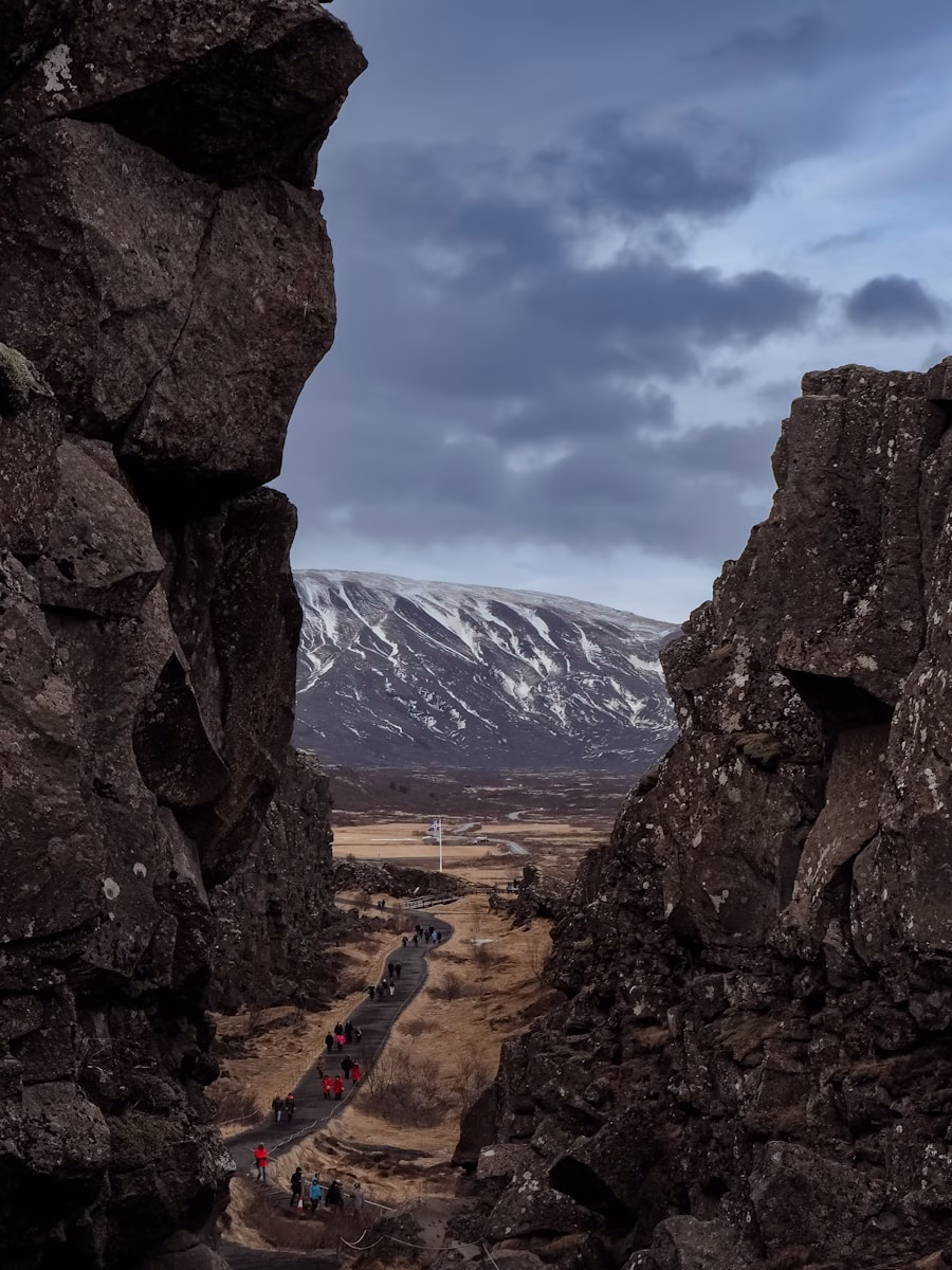 Thingvellir National Park