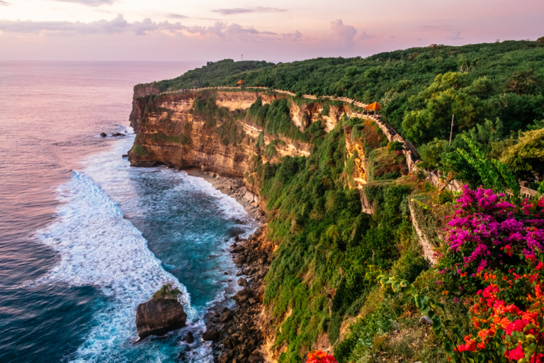 Uluwatu στο Μπαλί
