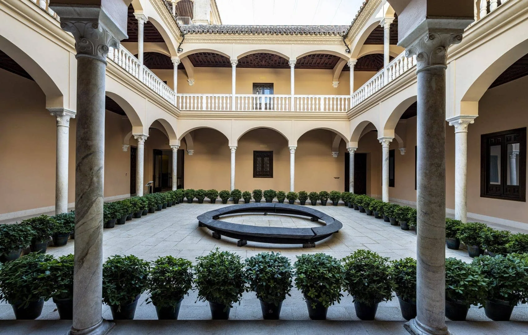 Museo Picasso Málaga