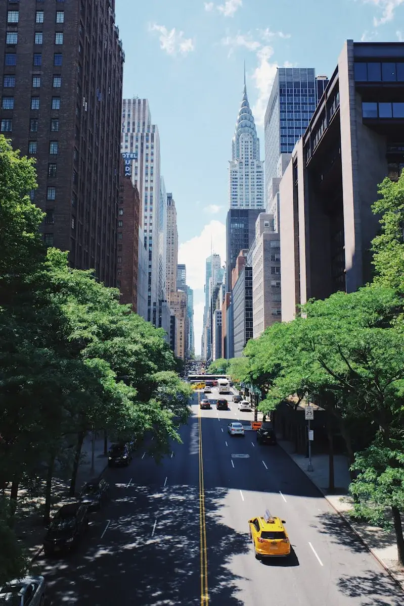 Ελεύθερο πρωί στο Central Park