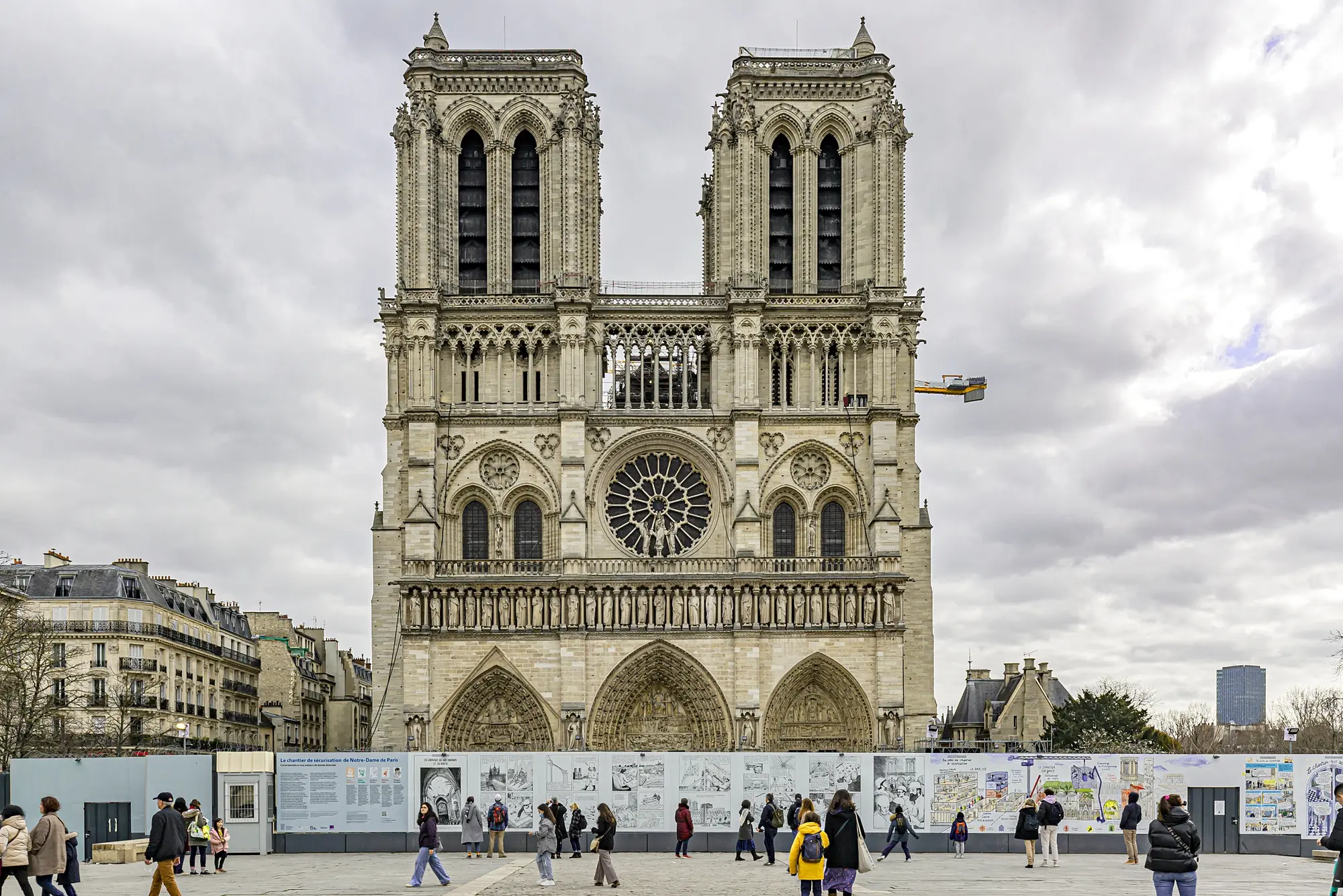 Notre-Dame de Paris