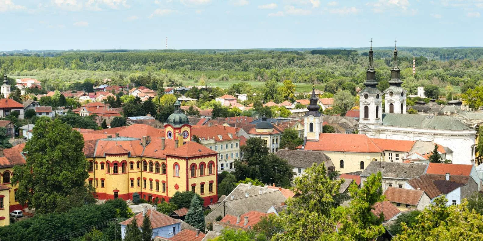 Sremski Karlovci